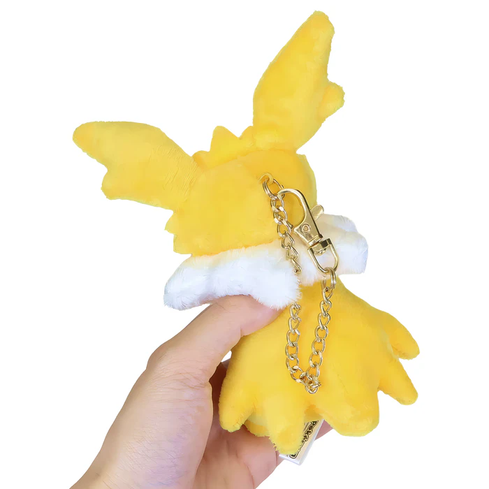 Peluche Mascota · Jolteon 2