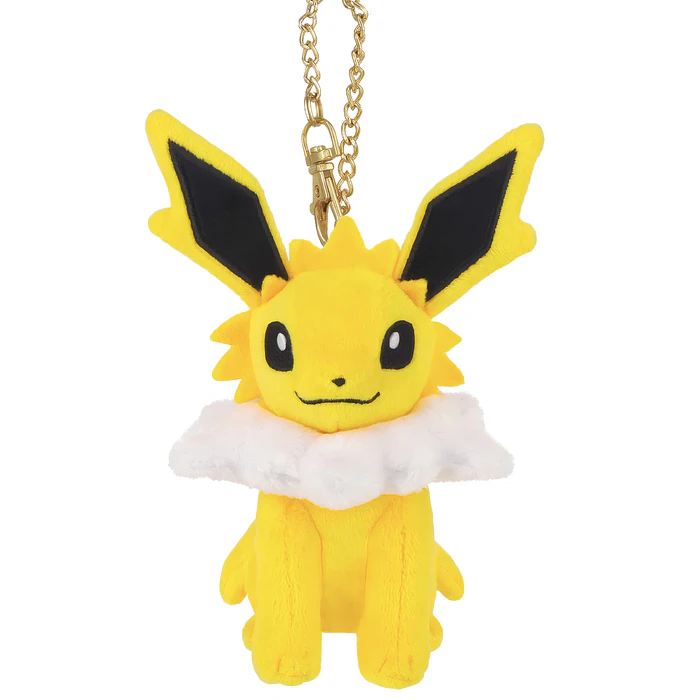 Peluche Mascota · Jolteon 5