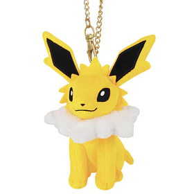 Peluche Mascota · Jolteon