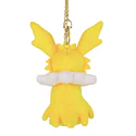Peluche Mascota · Jolteon - Vista del producto