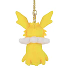 Peluche Mascota · Jolteon 6