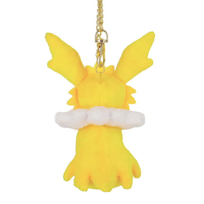 Peluche Mascota · Jolteon 6