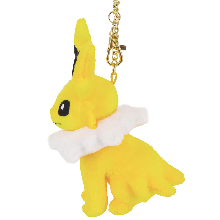 Peluche Mascota · Jolteon 7