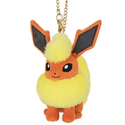Peluche Mascota · Flareon 1