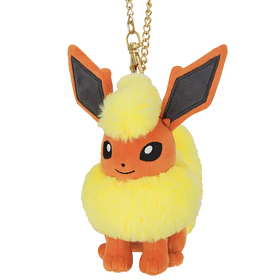 Peluche Mascota · Flareon