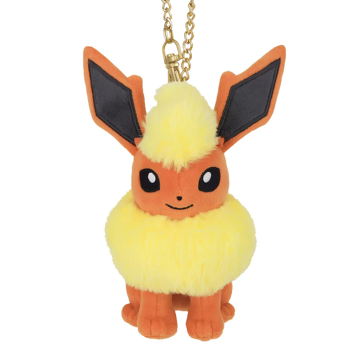 Peluche Mascota · Flareon 5