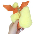 Peluche Mascota · Flareon 2