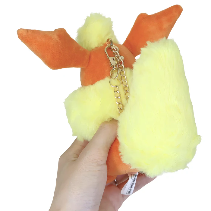 Peluche Mascota · Flareon 2