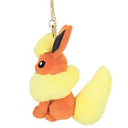 Peluche Mascota · Flareon 6