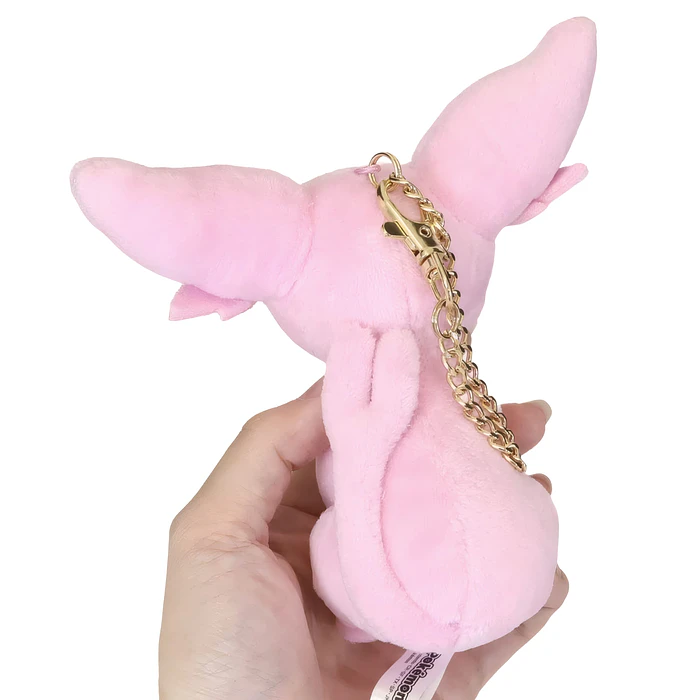Peluche Mascota · Espeon 2