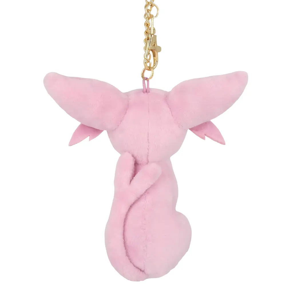 Peluche Mascota · Espeon - Vista del producto