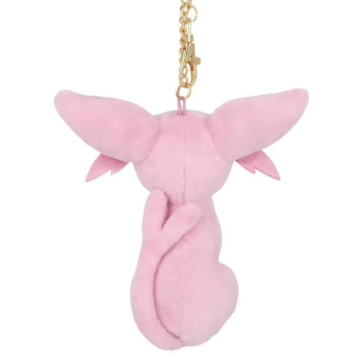 Peluche Mascota · Espeon 7