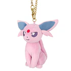 Peluche Mascota · Espeon 1