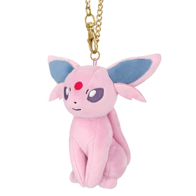 Peluche Mascota · Espeon