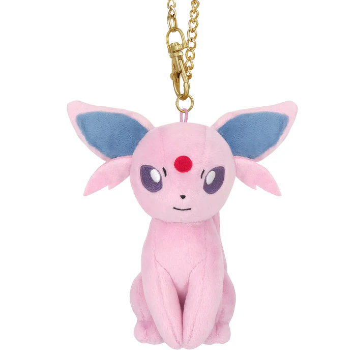 Peluche Mascota · Espeon 5