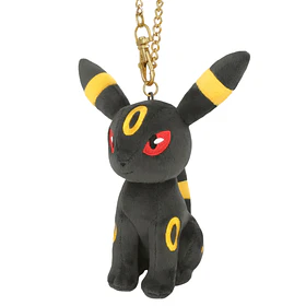 Peluche Mascota · Umbreon