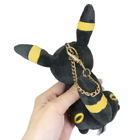 Peluche Mascota · Umbreon