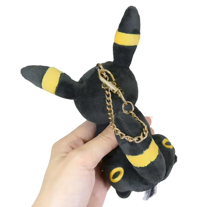 Peluche Mascota · Umbreon 2
