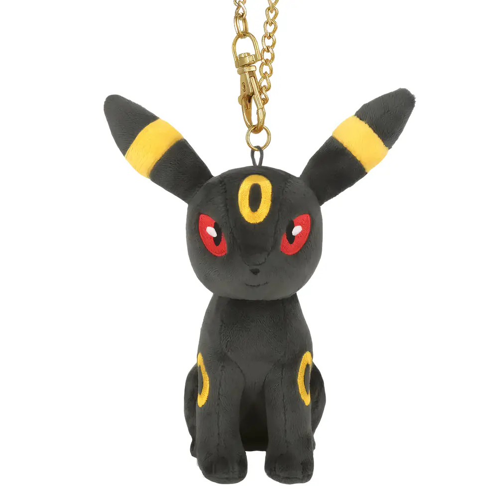 Peluche Mascota · Umbreon - Vista del producto