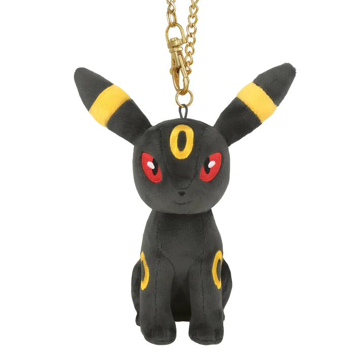 Peluche Mascota · Umbreon 5