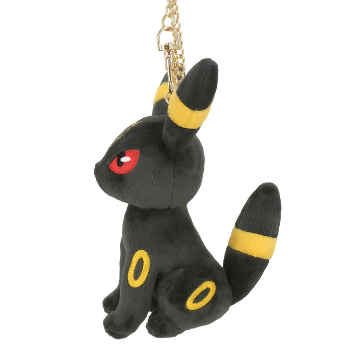 Peluche Mascota · Umbreon 6