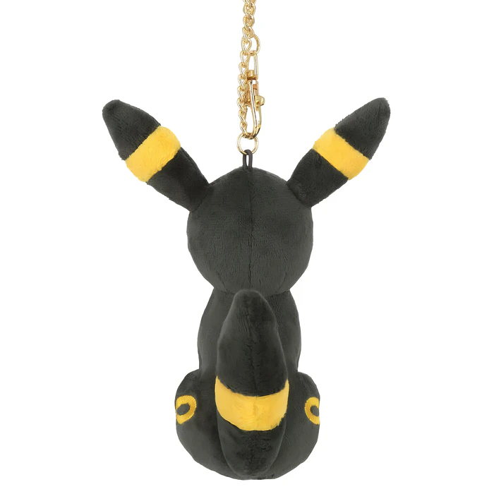 Peluche Mascota · Umbreon 7