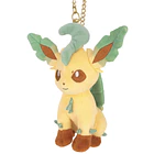 Peluche Mascota · Leafeon 1