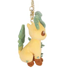 Peluche Mascota · Leafeon 7