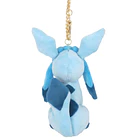 Peluche Mascota · Glaceon 8