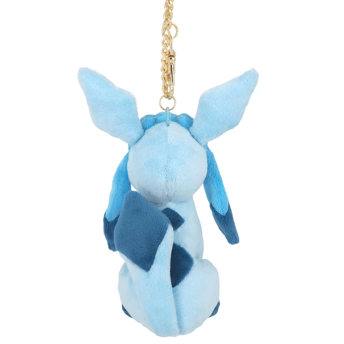 Peluche Mascota · Glaceon 8