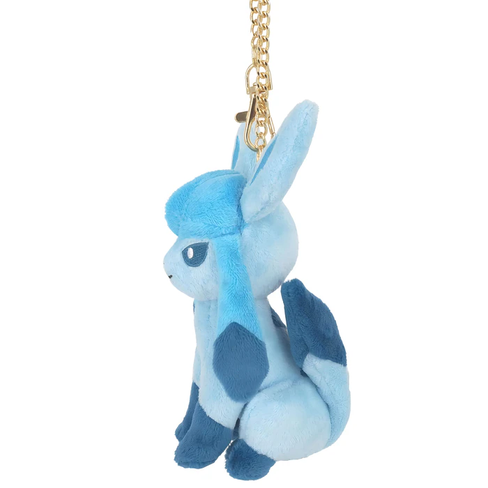 Peluche Mascota · Glaceon 6