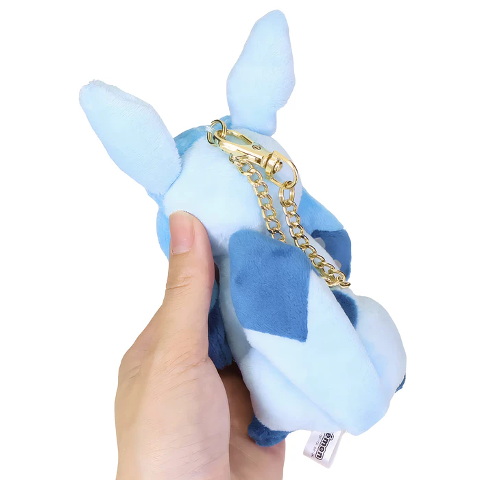 Peluche Mascota · Glaceon 2