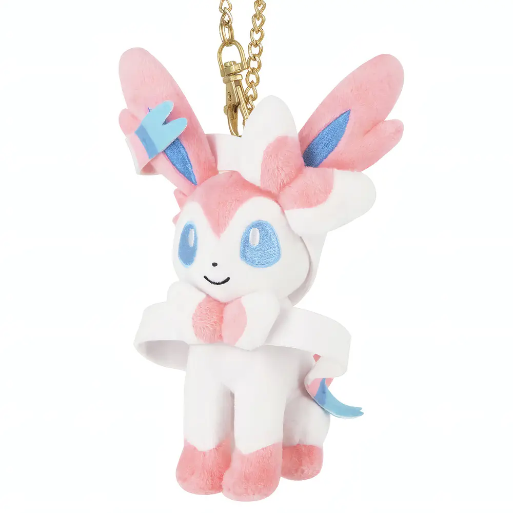 Peluche Mascota · Sylveon - Imagen principal