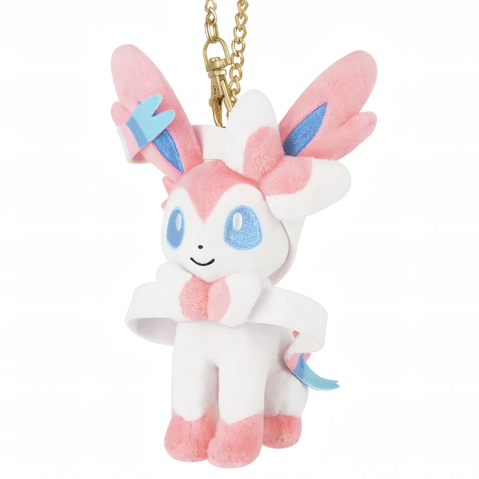 Peluche Mascota · Sylveon 1