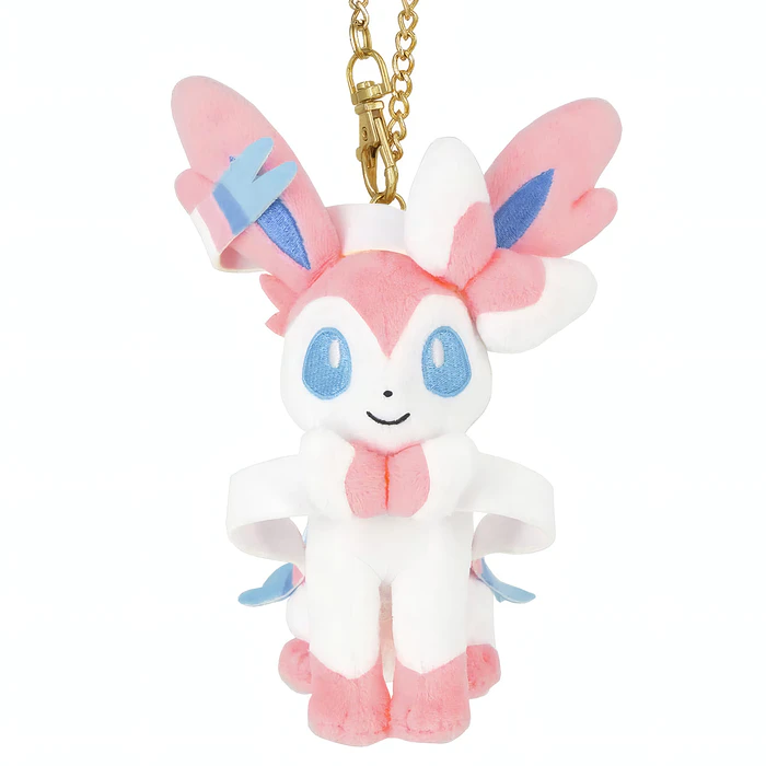 Peluche Mascota · Sylveon 5