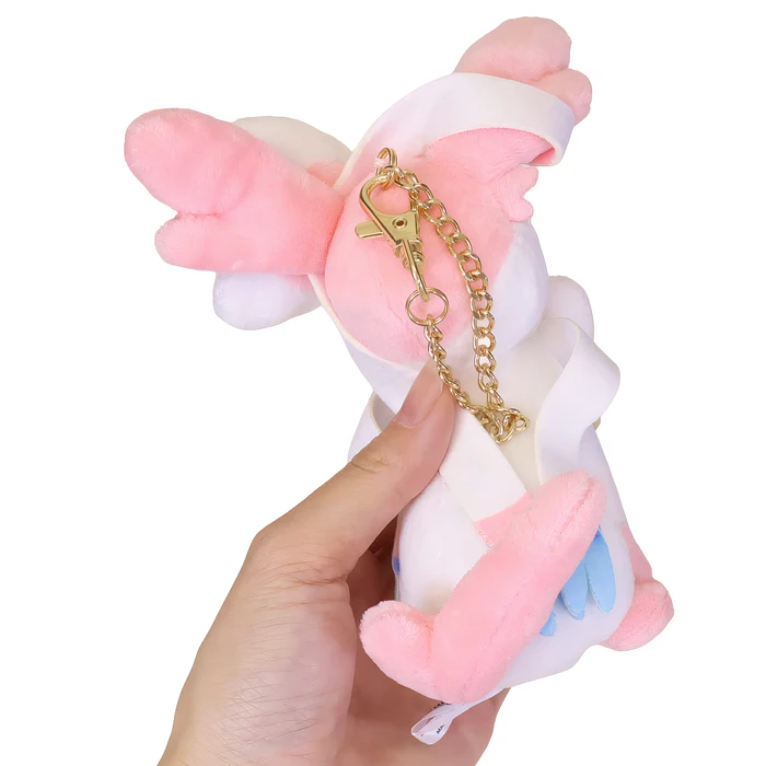 Peluche Mascota · Sylveon 2