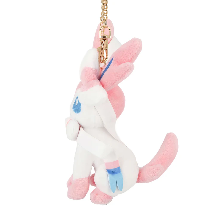 Peluche Mascota · Sylveon 6