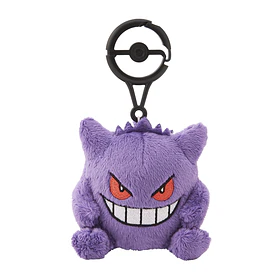 Peluche · Gengar