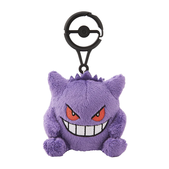 Peluche · Gengar 1