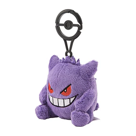 Peluche · Gengar