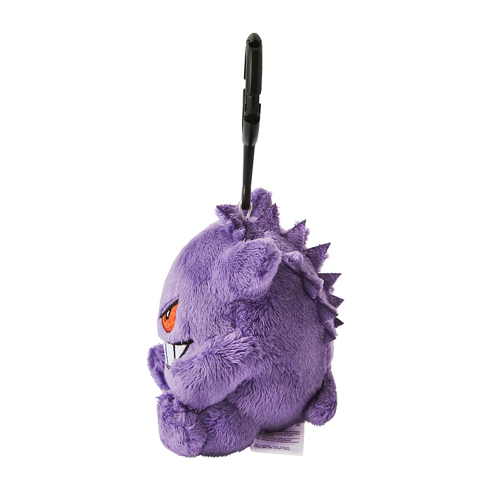 Peluche · Gengar 3