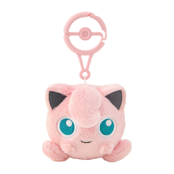 Peluche · Chikorita 1