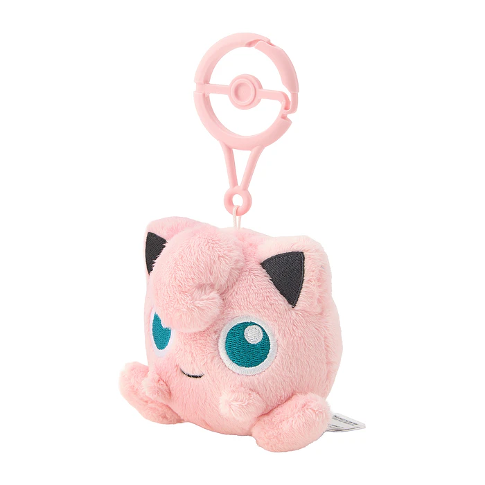 Peluche · Chikorita 2