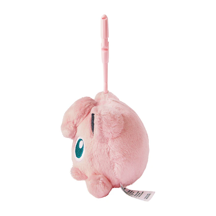 Peluche · Chikorita 3