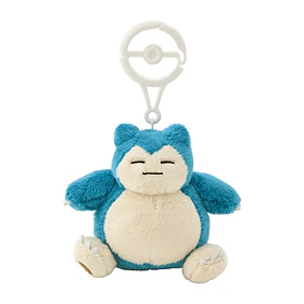 Peluche · Snorlax