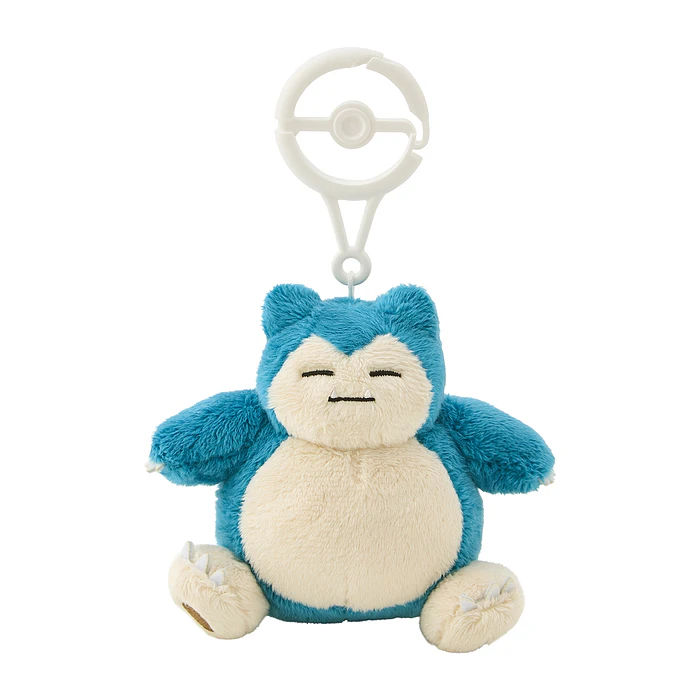 Peluche · Snorlax 1