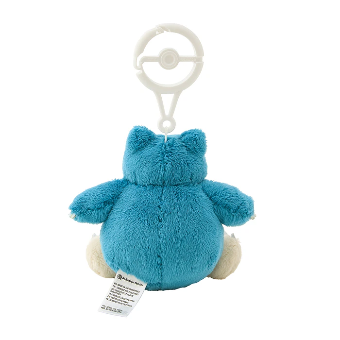 Peluche · Snorlax 4