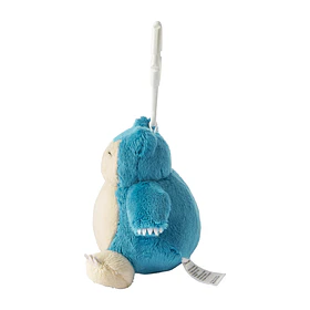Peluche · Snorlax