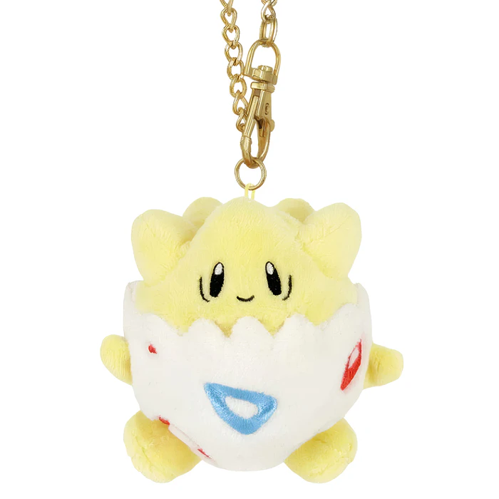 Peluche Mascota · Togepi 2