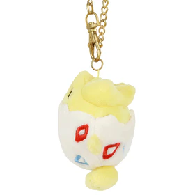 Peluche Mascota · Togepi
